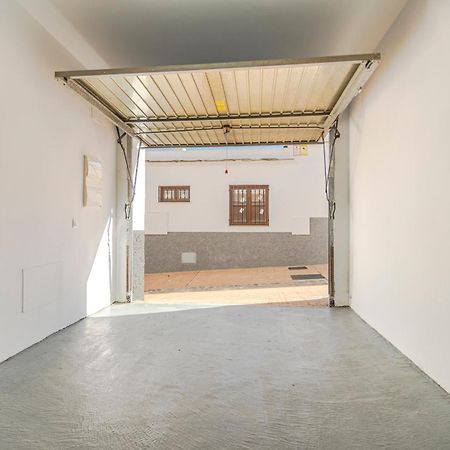 Rentitspain Picena Natural Terraza, Confort Y Vistas Unicas Εξωτερικό φωτογραφία