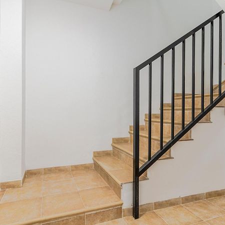 Rentitspain Picena Natural Terraza, Confort Y Vistas Unicas Εξωτερικό φωτογραφία