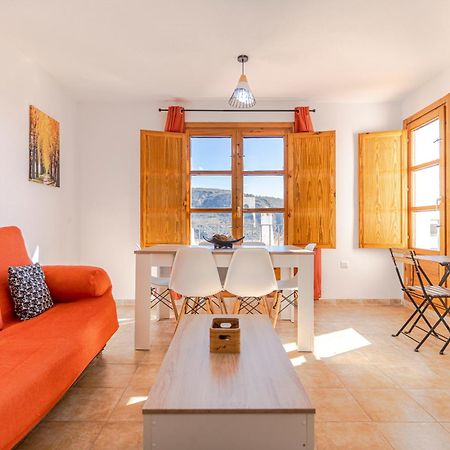 Rentitspain Picena Natural Terraza, Confort Y Vistas Unicas Εξωτερικό φωτογραφία