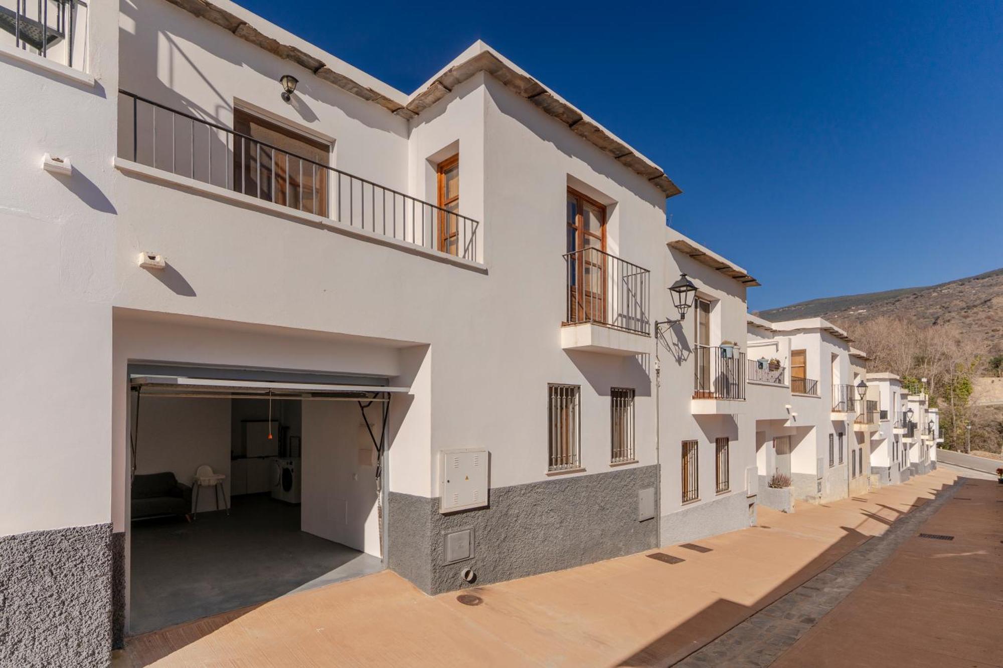 Rentitspain Picena Natural Terraza, Confort Y Vistas Unicas Εξωτερικό φωτογραφία