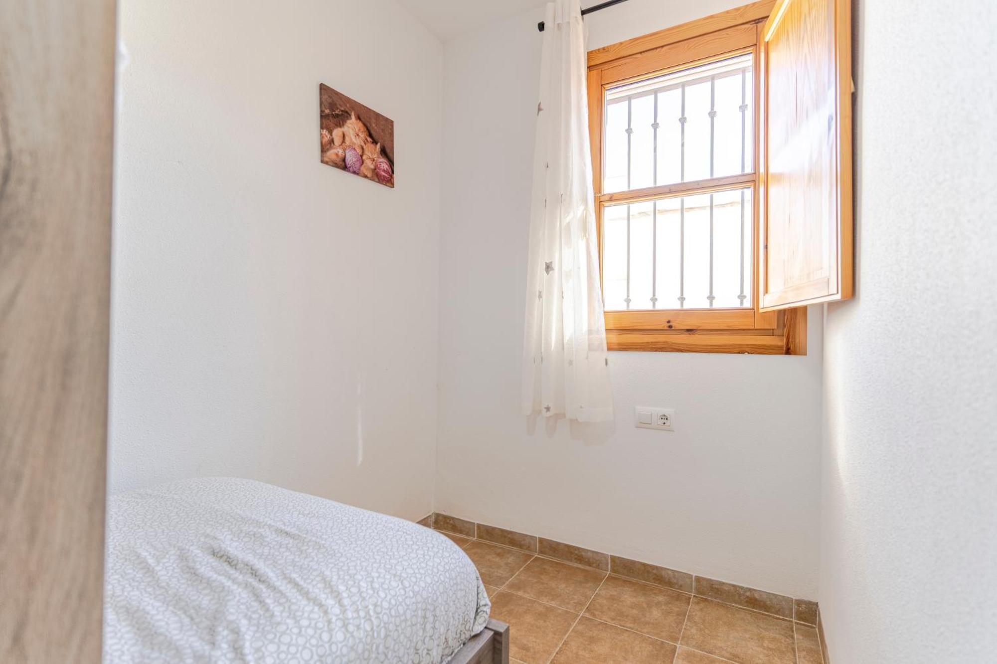 Rentitspain Picena Natural Terraza, Confort Y Vistas Unicas Εξωτερικό φωτογραφία