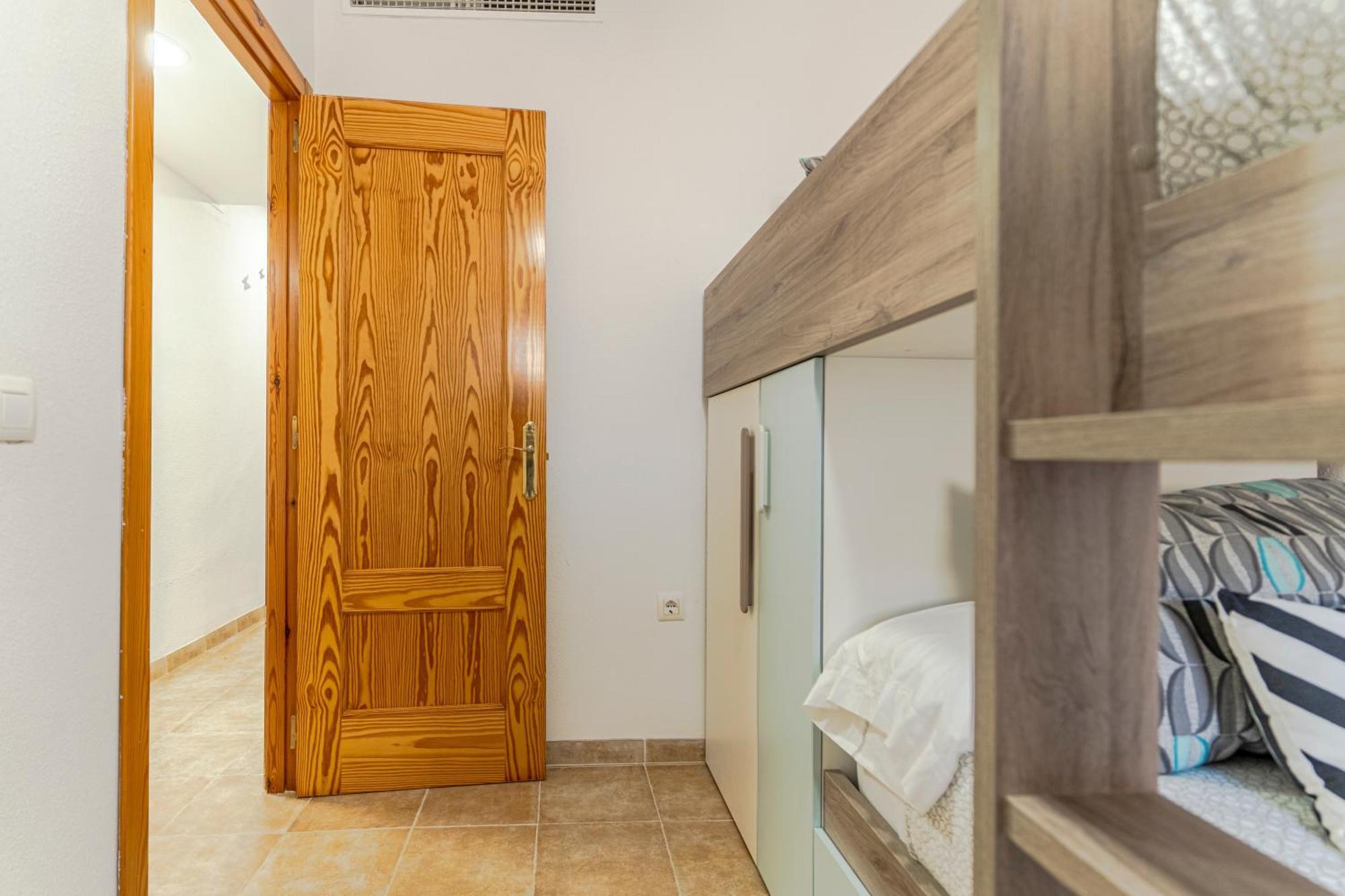 Rentitspain Picena Natural Terraza, Confort Y Vistas Unicas Εξωτερικό φωτογραφία