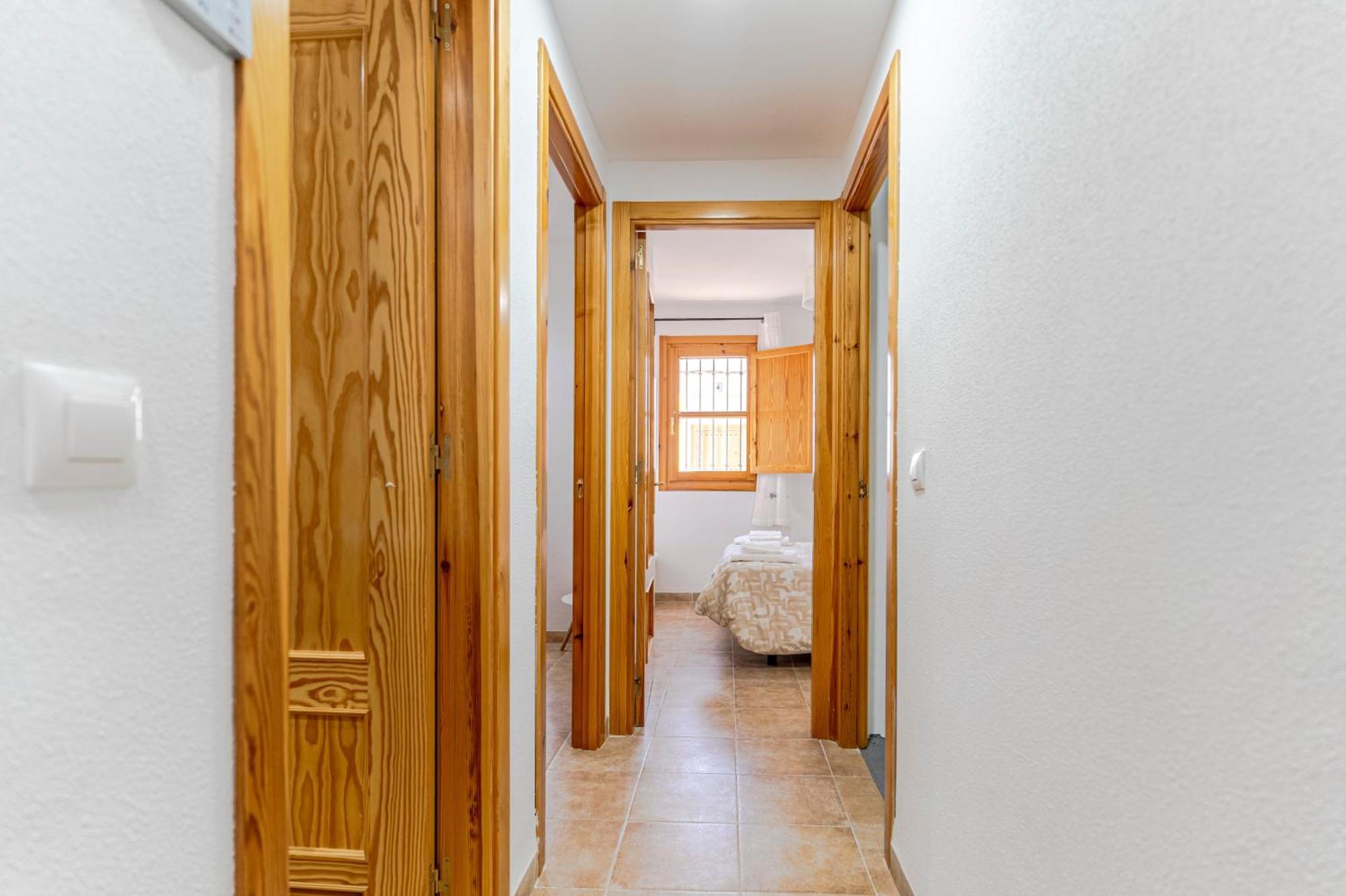 Rentitspain Picena Natural Terraza, Confort Y Vistas Unicas Εξωτερικό φωτογραφία
