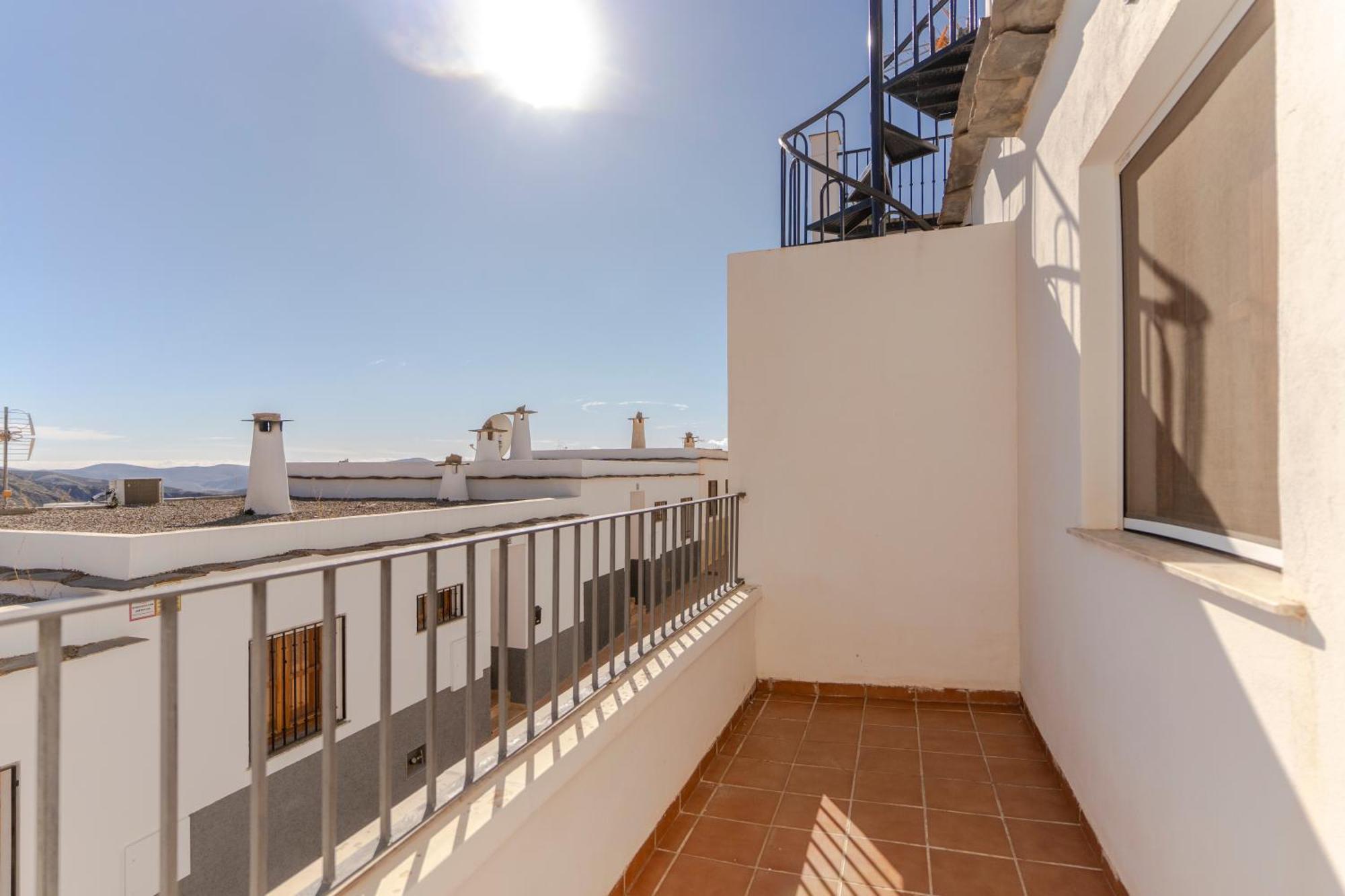 Rentitspain Picena Natural Terraza, Confort Y Vistas Unicas Εξωτερικό φωτογραφία