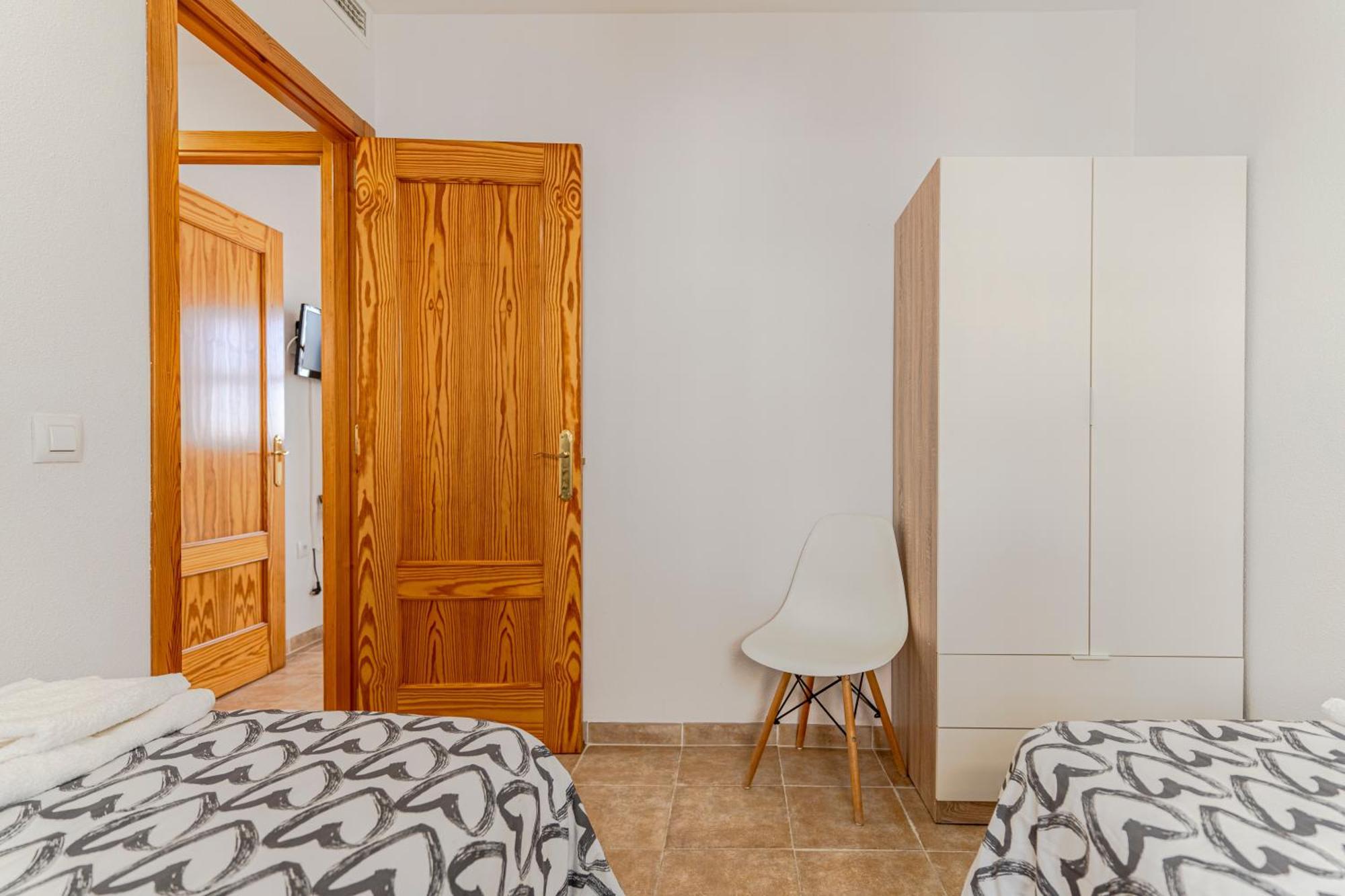 Rentitspain Picena Natural Terraza, Confort Y Vistas Unicas Εξωτερικό φωτογραφία