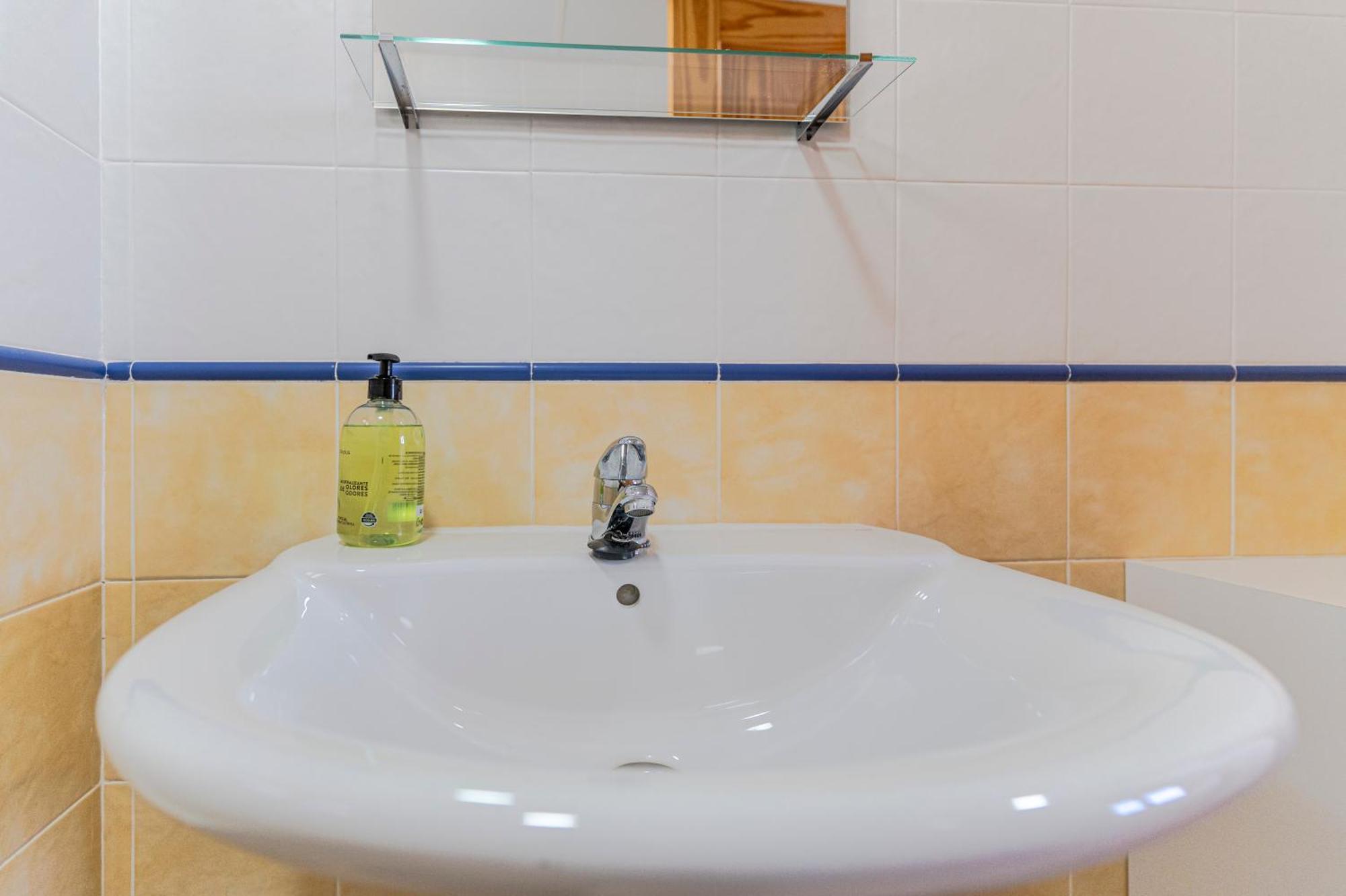 Rentitspain Picena Natural Terraza, Confort Y Vistas Unicas Εξωτερικό φωτογραφία