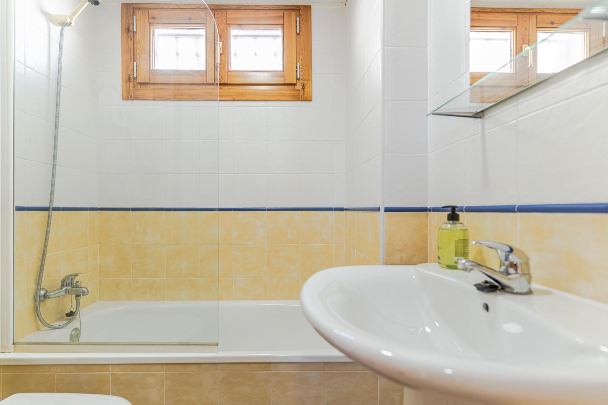 Rentitspain Picena Natural Terraza, Confort Y Vistas Unicas Εξωτερικό φωτογραφία