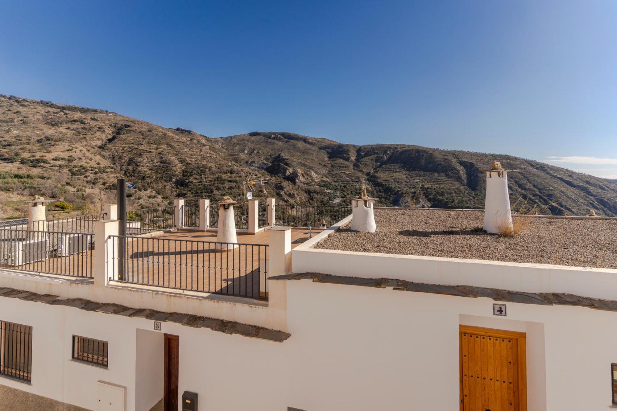 Rentitspain Picena Natural Terraza, Confort Y Vistas Unicas Εξωτερικό φωτογραφία