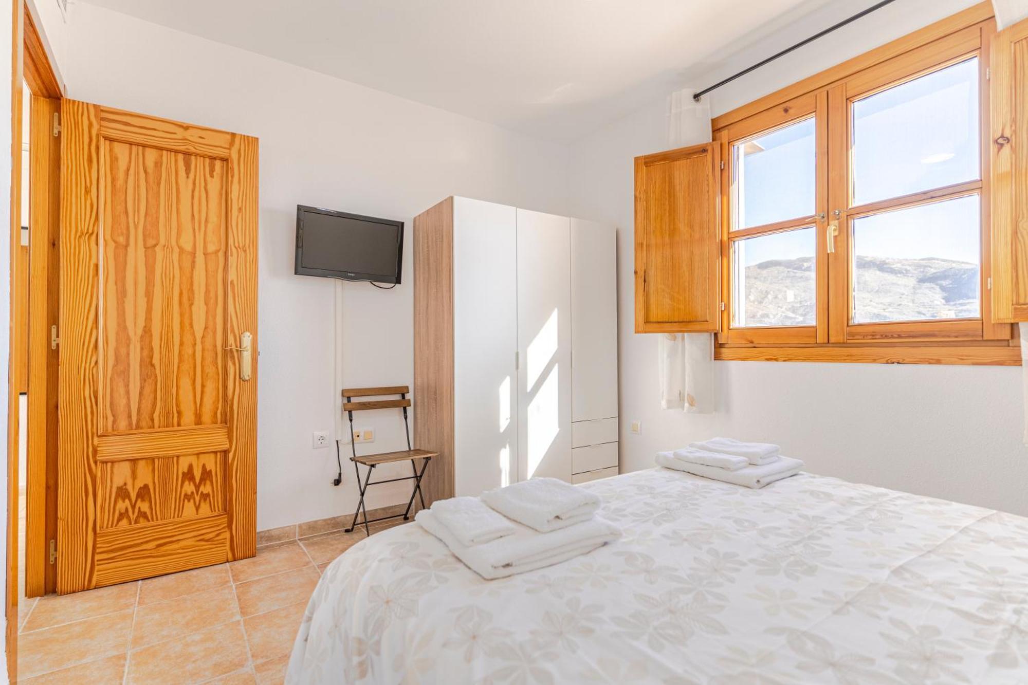 Rentitspain Picena Natural Terraza, Confort Y Vistas Unicas Εξωτερικό φωτογραφία