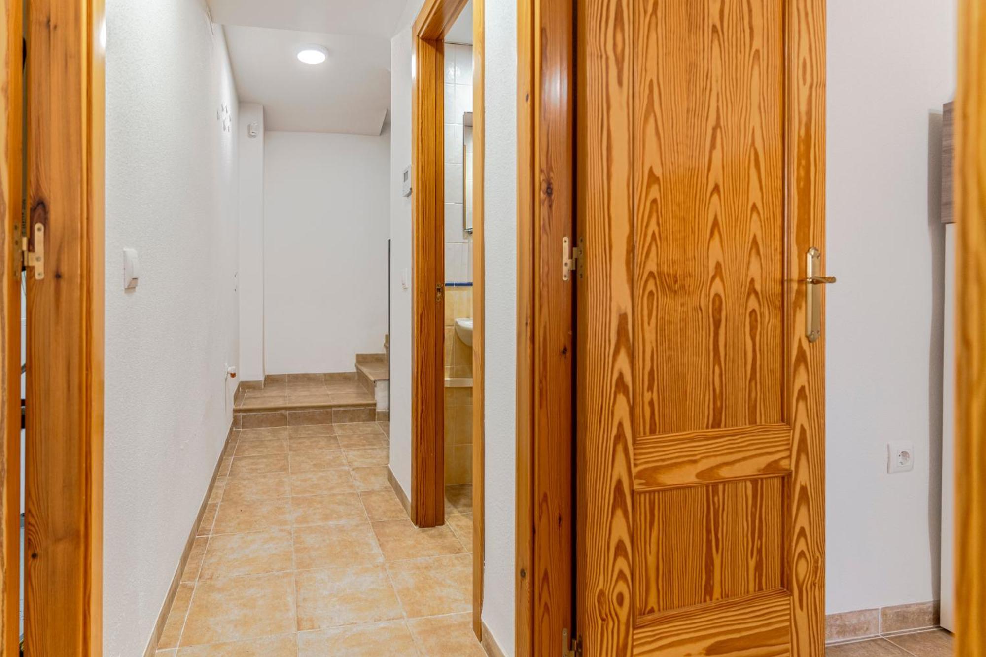 Rentitspain Picena Natural Terraza, Confort Y Vistas Unicas Εξωτερικό φωτογραφία