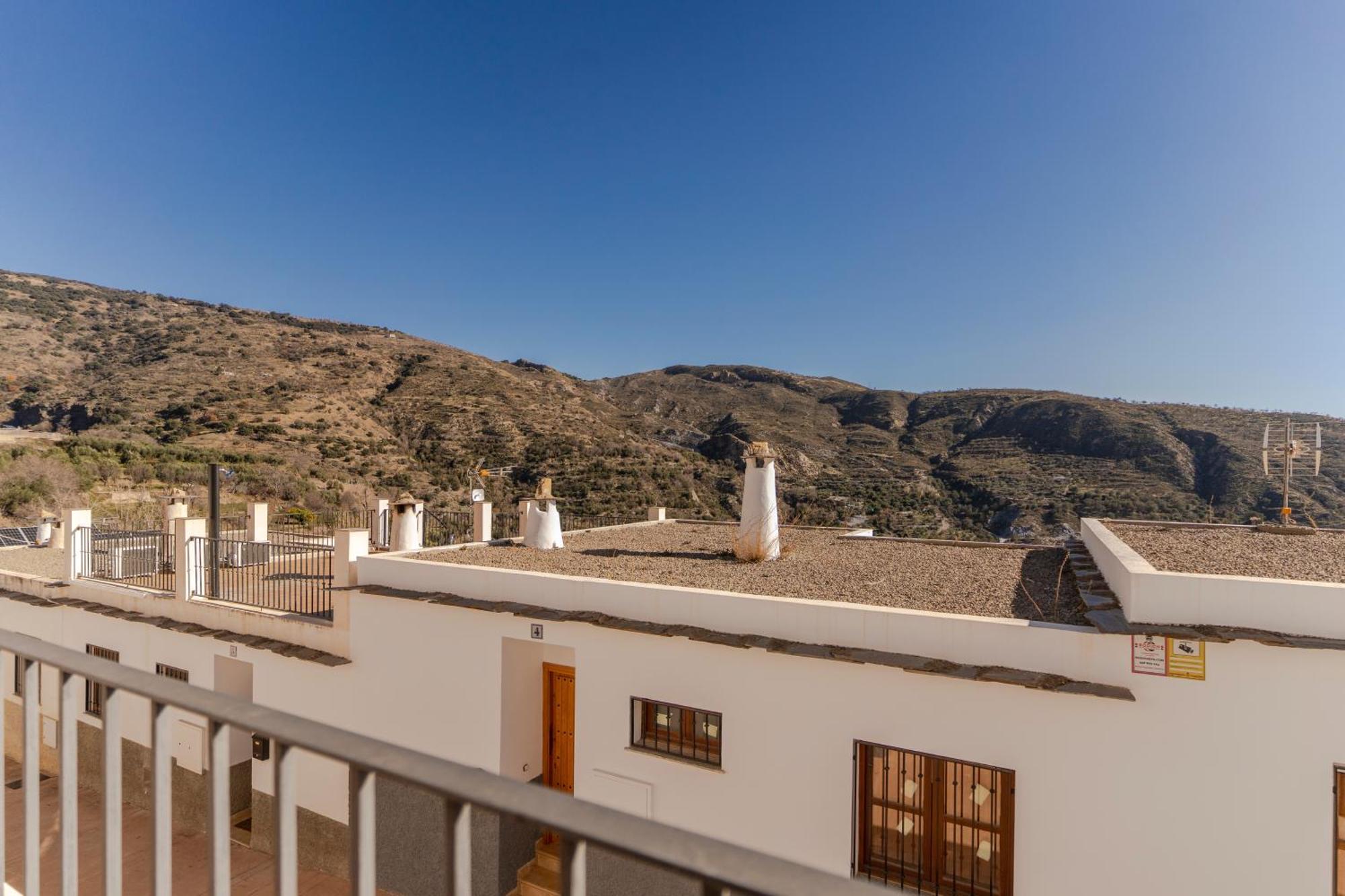 Rentitspain Picena Natural Terraza, Confort Y Vistas Unicas Εξωτερικό φωτογραφία