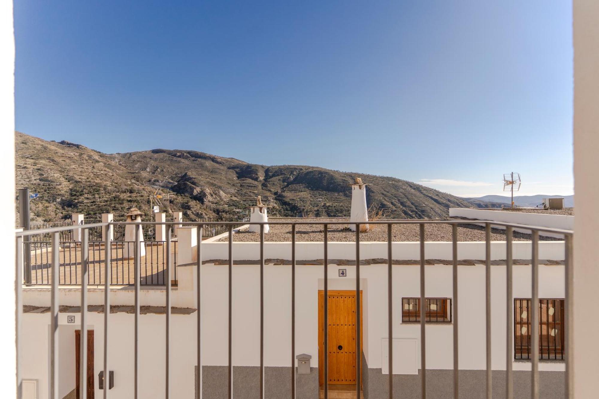 Rentitspain Picena Natural Terraza, Confort Y Vistas Unicas Εξωτερικό φωτογραφία